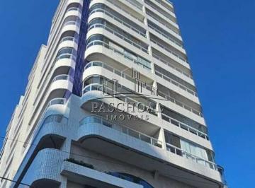 Apartamento · 80m² · 2 Quartos · 2 Vagas · APARTAMENTO COM  80,00 m² - GUILHERMINA - PRAIA GRANDE SP