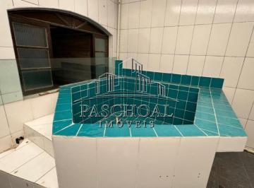 Casa · 90m² · 4 Quartos · 2 Vagas · Sobrado à Venda no Aviação  - 4 Quartos e Piscina
