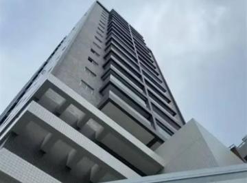 Apartamento · 53m² · 1 Quarto · 1 Vaga · APARTAMENTO COM 53,17 m² - REAL - PRAIA GRANDE SP