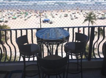 Apartamento · 165m² · 3 Quartos · 1 Vaga · APARTAMENTO COM  165,00 m² - VILA TUPI - PRAIA GRANDE SP