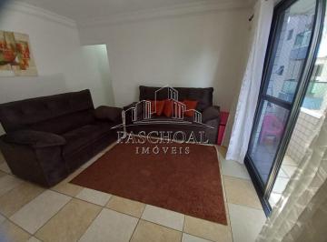 Apartamento · 60m² · 1 Quarto · 1 Vaga · APARTAMENTO 1 QUARTO NO CORAÇÃO DA GUILHERMINA.