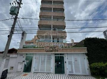 Apartamento · 46m² · 1 Quarto · 1 Vaga · APARTAMENTO COM  46,00 m² - AVIAÇÃO - PRAIA GRANDE SP