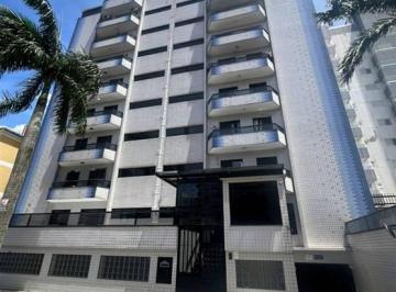 Apartamento · 115m² · 3 Quartos · 2 Vagas · APARTAMENTO COM  115,00 m² - CAIÇARA - PRAIA GRANDE SP
