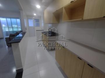 Apartamento · 84m² · 2 Quartos · 1 Vaga · VENHA CONHECER E VISITAR ESTE ESPETACULAR APARTAMENTO NA OCIAN
