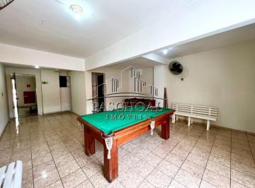 Apartamento · 91m² · 2 Quartos · 1 Vaga · APARTAMENTO COM  91,00 m² - BOQUEIRÃO - PRAIA GRANDE SP