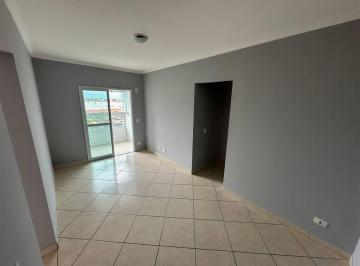 Apartamento · 64m² · 2 Quartos · 2 Vagas · APARTAMENTO COM  64,00 m² - AVIAÇÃO - PRAIA GRANDE SP