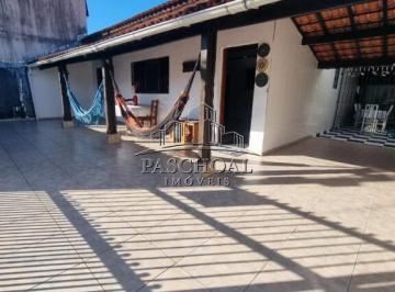 Casa · 108m² · 2 Quartos · 5 Vagas · CASA COM 108,00 m² - REAL - PRAIA GRANDE SP
