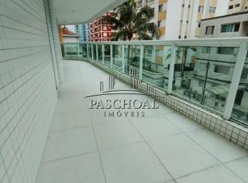 Apartamento · 163m² · 3 Quartos · 2 Vagas · APARTAMENTO COM  163,08 m² - VILA TUPI - PRAIA GRANDE SP