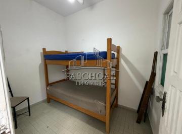Casa · 78m² · 2 Quartos · 2 Vagas · CASA TÉRREA 2 QUARTOS VILA TUPI PRAIA GRANDE 2 VAGAS