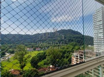 Apartamento · 76m² · 2 Quartos · 1 Vaga · Maravilhoso Apartamento 2 Dormitórios no Canto do Forte, Praia Grande