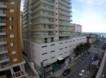 Apartamento · 106m² · 2 Quartos · 2 Vagas · APARTAMENTO COM 106,14 m² - TUPI - PRAIA GRANDE SP