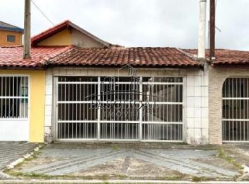 Casa · 127m² · 2 Quartos · 2 Vagas · VENHA CONHECER E VISITAR ESTA CASA A 150 METROS DA PRAIA