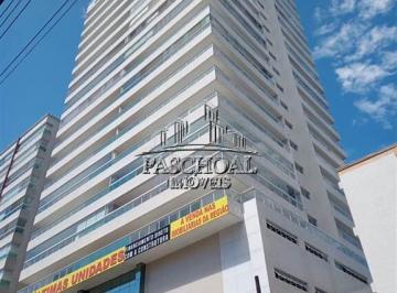 Apartamento · 135m² · 3 Quartos · 2 Vagas · APARTAMENTO 03 DORMITÓRIOS, BAIRRO CANTO DO FORTE EM PRAIA GRANDE.
