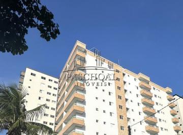 Apartamento · 51m² · 1 Quarto · 1 Vaga · 1 QUARTO COM SUÍTE E SACADA GOURMET EM PRAIA GRANDE PRONTO PARA MORAR
