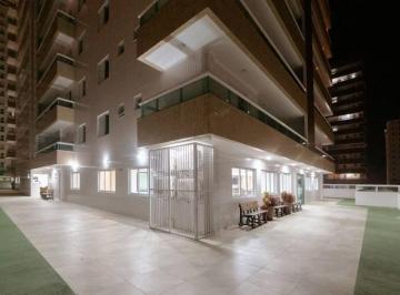 Apartamento · 93m² · 3 Quartos · 3 Vagas · APARTAMENTO COM  92,93 m² - CAIÇARA - PRAIA GRANDE SP