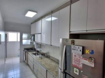 Apartamento · 101m² · 3 Quartos · 2 Vagas · 3 DORMITÓRIOS -VILA TUPI PRAIA GRANDE SP