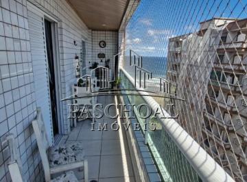 Apartamento · 58m² · 1 Quarto · 1 Vaga · Apartamento 1 quarto, 1 banheiro social. Terraço gourmet.. Vista mar definitiva. Ocian.