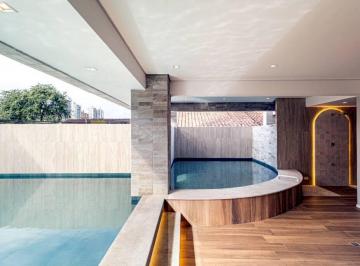 Apartamento · 87m² · 2 Quartos · 2 Vagas · APARTAMENTO COM 87,21 m² - FORTE - PRAIA GRANDE SP