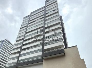 Apartamento · 96m² · 2 Quartos · 2 Vagas · 2 QUARTOS SENDO 2 SUÍTES AVIAÇÃO PRAIA GRANDE VISTA MAR A 150 METROS DA PRAIA