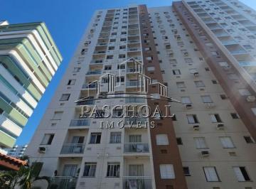 Apartamento · 47m² · 2 Quartos · 1 Vaga · VENHA VISITAR E CONHECER ESTE ESPETACULAR APARTAMENTO NO CENTRO DA OCIAN