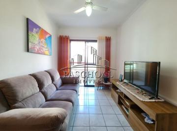 Apartamento · 72m² · 2 Quartos · 1 Vaga · 2 QUARTOS SENDO 1 SUÍTE MOBILIADO – GUILHERMINA – PRAIA GRANDE –