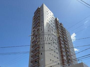 Apartamento · 64m² · 2 Quartos · 1 Vaga · APARTAMENTO 2 QUARTOS SENDO 1 SUÍTE NO BAIRRO AVIAÇÃO – PRAIA GRANDE