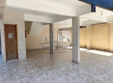 Casa · 45m² · 2 Quartos · 1 Vaga · Casa Sobreposta disponível á venda de 2 quarto na Vila Tupi, Praia Grande/SP.
