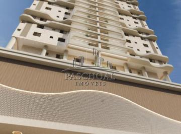 Apartamento · 112m² · 3 Quartos · 2 Vagas · DIRETO CONSTRUTORA 3 QUARTOS SENDO 3 SUÍTES NO CANTO DO FORTE PRAIA GRANDE