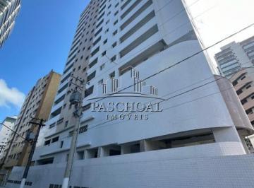Apartamento · 76m² · 2 Quartos · 1 Vaga · APARTAMENTO COM  76,00 m² - TUPI - PRAIA GRANDE SP