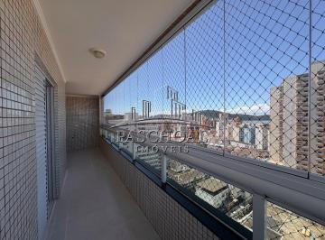 Apartamento · 127m² · 3 Quartos · 2 Vagas · 3 QUARTOS SENDO 2 SUÍTES COM SACADA GOURMET – BOQUEIRÃO – PRAIA GRANDE