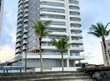 Apartamento · 64m² · 2 Quartos · 1 Vaga · APARTAMENTO COM 64,00 m² - BALNEARIO MARACANA - PRAIA GRANDE SP
