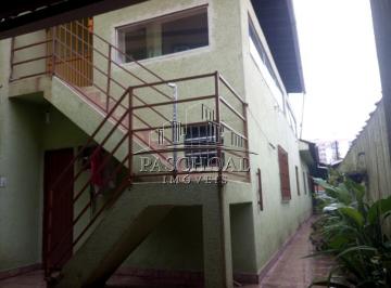 Casa · 182m² · 3 Quartos · 2 Vagas · 3 QUARTOS SENDO 1 SUÍTE NA AVIAÇÃO EM PRAIA GRANDE