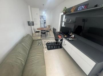 Apartamento · 82m² · 2 Quartos · 1 Vaga · Apartamento novo Guilhermina a venda 2 dormitorios 1 suite , lazer completo p/toda a familia!!!
