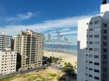 Apartamento · 92m² · 2 Quartos · 2 Vagas · APARTAMENTO COM  92,00 m² - CAMPO DA AVIACAO - PRAIA GRANDE SP