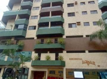 Apartamento · 118m² · 3 Quartos · 1 Vaga · APARTAMENTO DE 3 QUARTOS , 2 SUITES COM VISTA MAR.