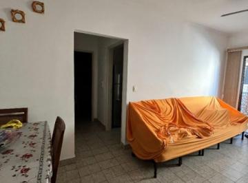 Apartamento · 49m² · 1 Quarto · 1 Vaga · APARTAMENTO 1 DORMITÓRIO COM SACADA.