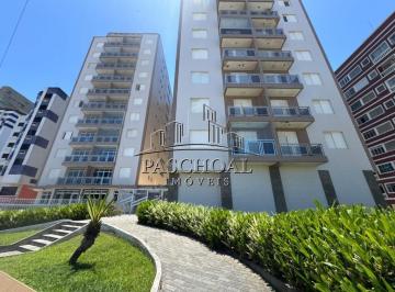 Apartamento · 53m² · 1 Quarto · 1 Vaga · Apartamento 1 quarto. Prédio frente mar ! Ocian. Com vista mar !