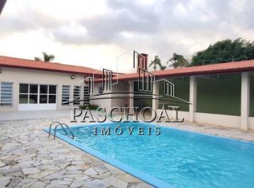 Casa · 587m² · 5 Quartos · 7 Vagas · CASA COM  587,00 m² - FLÓRIDA - PRAIA GRANDE SP