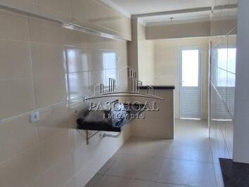 Apartamento · 81m² · 2 Quartos · 2 Vagas · APARTAMENTO COM 81,00 m² - CAMPO DA AVIACAO - PRAIA GRANDE SP