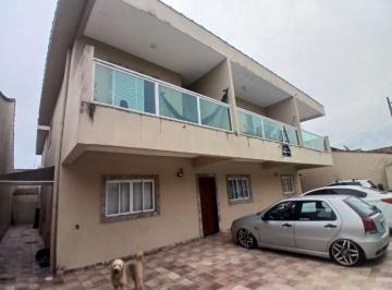 Casa · 63m² · 2 Quartos · 1 Vaga · CASA EM CONDOMINIO COM 2 QUARTOS , 2 BANHEIRO E VAGA DE GARAGEM.