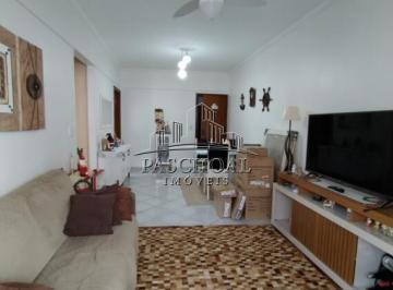 Apartamento · 57m² · 1 Quarto · 1 Vaga · APARTAMENTO COM  57,00 m² - OCIAN - PRAIA GRANDE SP