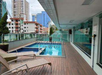 Apartamento · 72m² · 2 Quartos · 1 Vaga · APARTAMENTO COM 71,69 m² - CANTO DO FORTE - PRAIA GRANDE SP