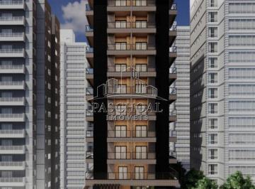Apartamento · 70m² · 2 Quartos · 1 Vaga · 2 QUARTOS SENDO 1 SUÍTE NA GUILHERMINA PRAIA GRANDE COM LAZER COMPLETO A 400 METROS DO MAR