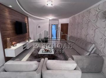 Apartamento · 145m² · 3 Quartos · 2 Vagas · APARTAMENTO COM  145,00 m² - CANTO DO FORTE - PRAIA GRANDE SP