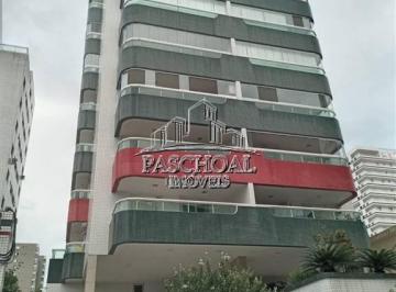 Apartamento · 89m² · 2 Quartos · 2 Vagas · APARTAMENTO 02 QUARTOS, DUAS VAGAS DE GARAGEM, BAIRRO CANTO DO FORTE E PRAIA GRANDE.