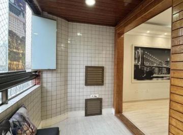 Apartamento · 75m² · 2 Quartos · 1 Vaga · Apartamento 2 quartos sendo 1 suite
Terraço Gourmet
Planejados
Guilhermina