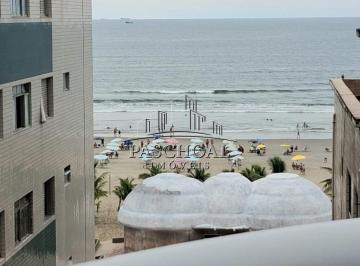 Apartamento · 126m² · 3 Quartos · 2 Vagas · Maravilhoso Apartamento 3 Suítes à Venda na Vila Tupi - Praia Grande