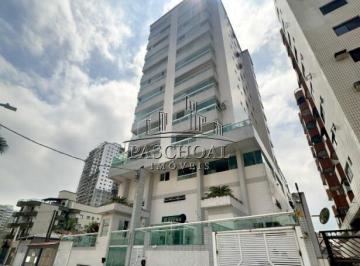 Apartamento · 85m² · 2 Quartos · 2 Vagas · APARTAMENTO DOIS QUARTOS, DUAS VAGAS, PRÉDIO NOVO, BAIRRO AVIAÇÃO EM PRAIA GRANDE.