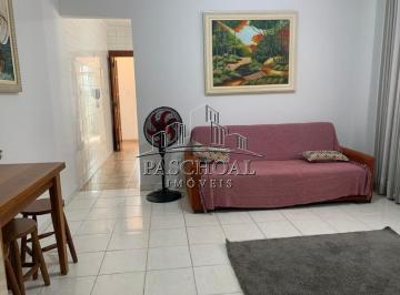 Apartamento · 55m² · 2 Quartos · 1 Vaga · Apartamento 2 quartos. localização privilegiada ! Boqueirão