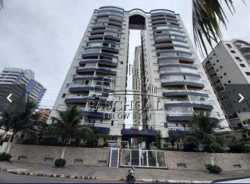 Apartamento · 55m² · 2 Quartos · APARTAMENTO COM 55,00 m² - FORTE - PRAIA GRANDE SP
